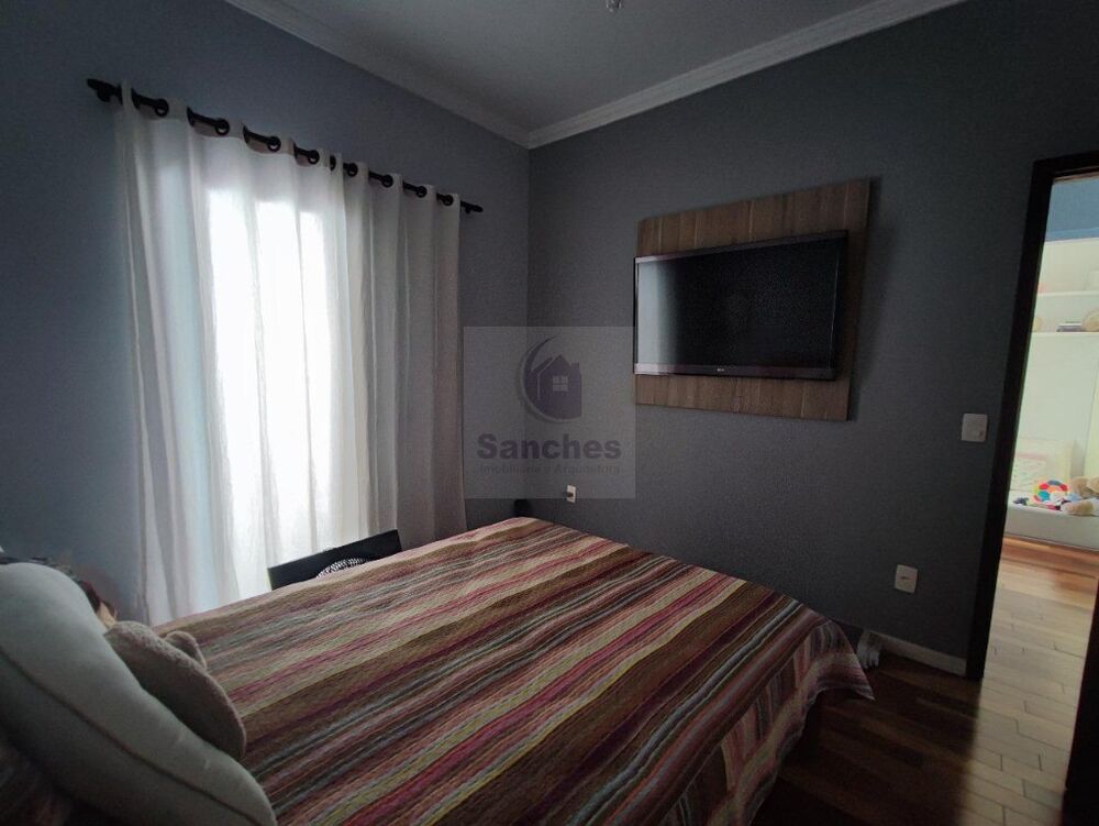 Sobrado, 3 quartos - Foto 13