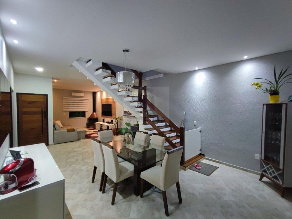 Sobrado, 3 quartos - Foto 4