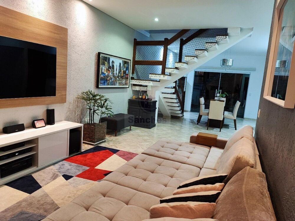 Sobrado, 3 quartos - Foto 3