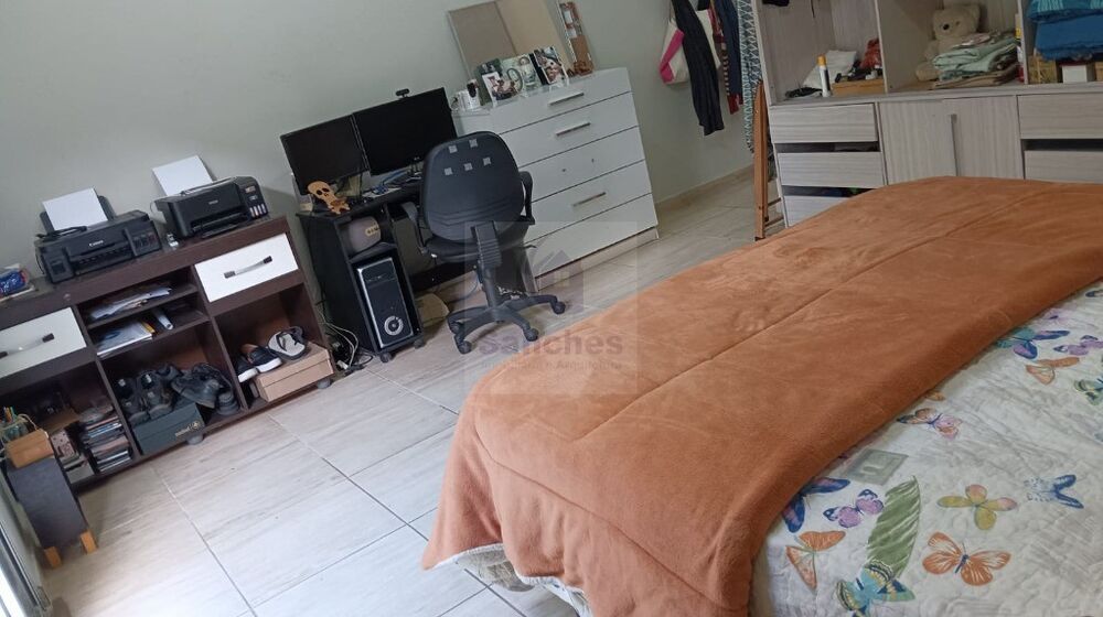 Casa, 3 quartos, 212 m² - Foto 12