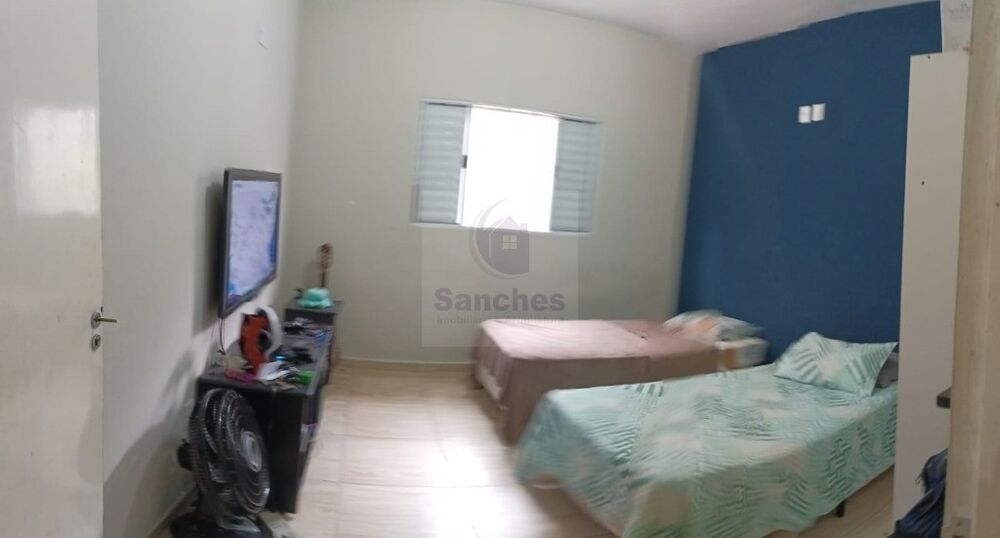 Casa, 3 quartos, 212 m² - Foto 11