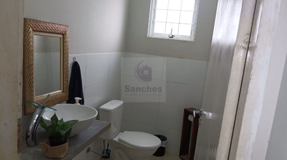 Casa, 3 quartos, 212 m² - Foto 13