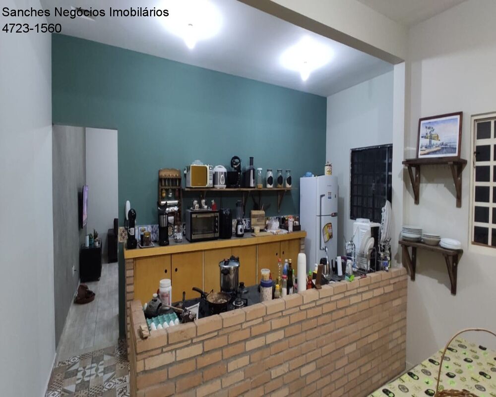 Casa, 3 quartos, 212 m² - Foto 2