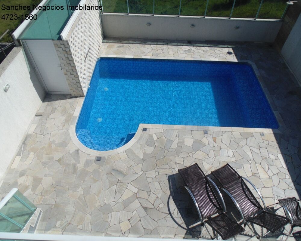 Casa de Condomínio, 4 quartos - Foto 6