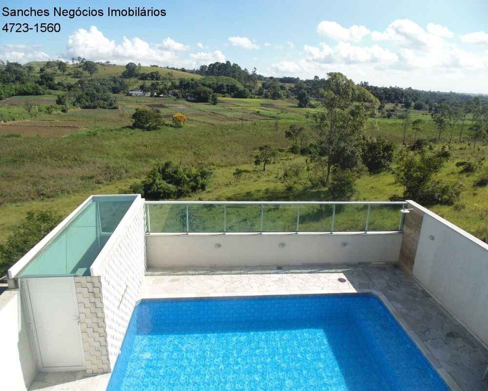 Casa de Condomínio, 4 quartos - Foto 5