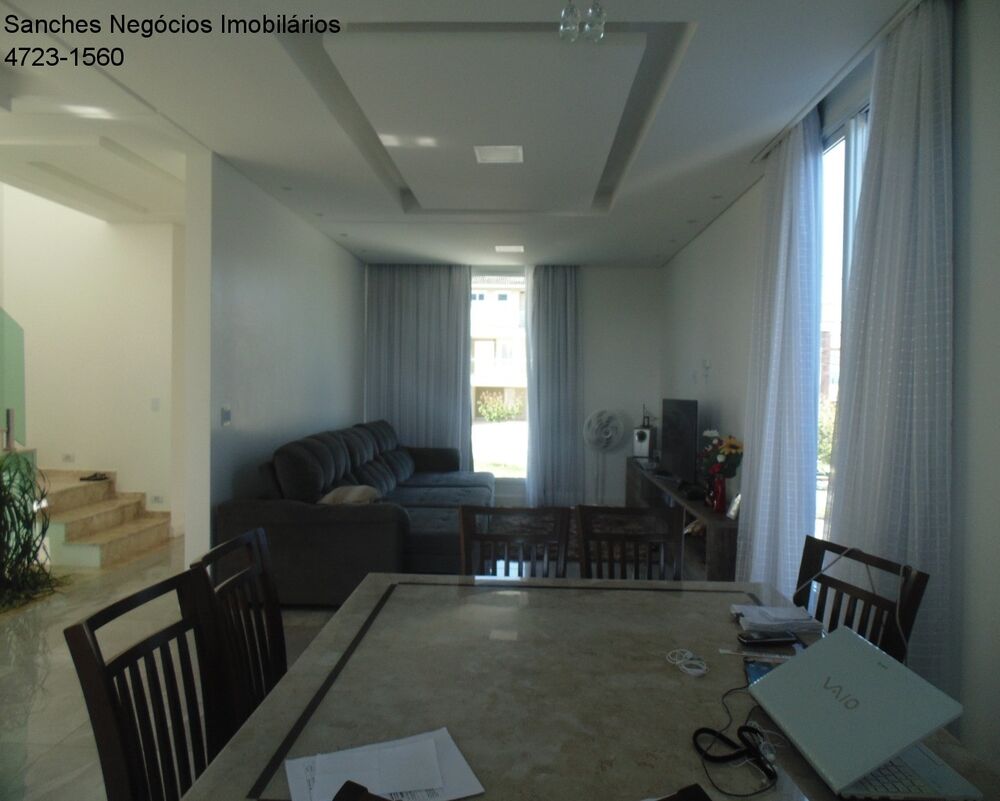 Casa de Condomínio, 4 quartos - Foto 4