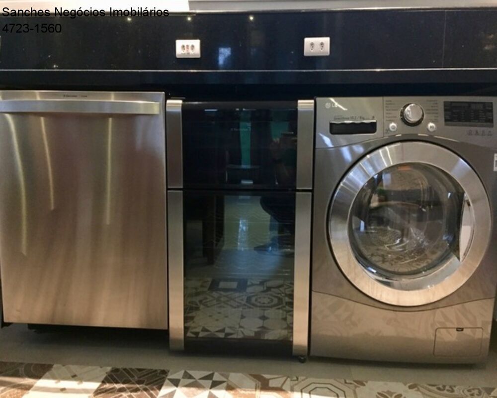 Casa de Condomínio, 2 quartos - Foto 5