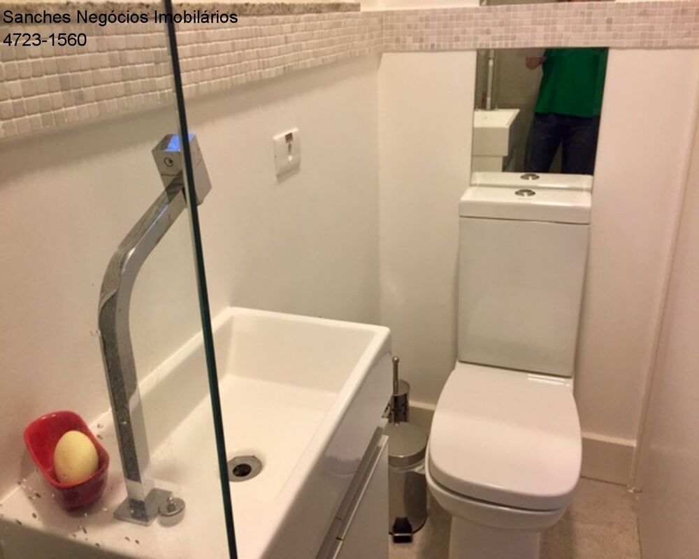 Casa de Condomínio, 2 quartos - Foto 8