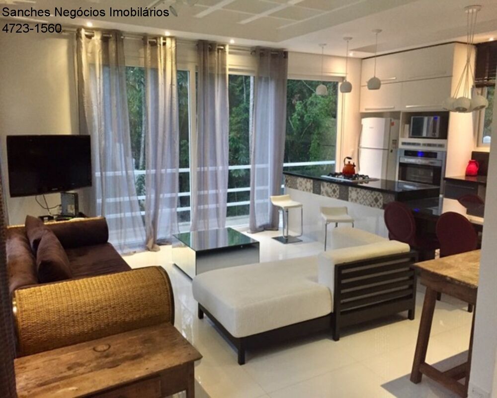 Casa de Condomínio, 2 quartos - Foto 1