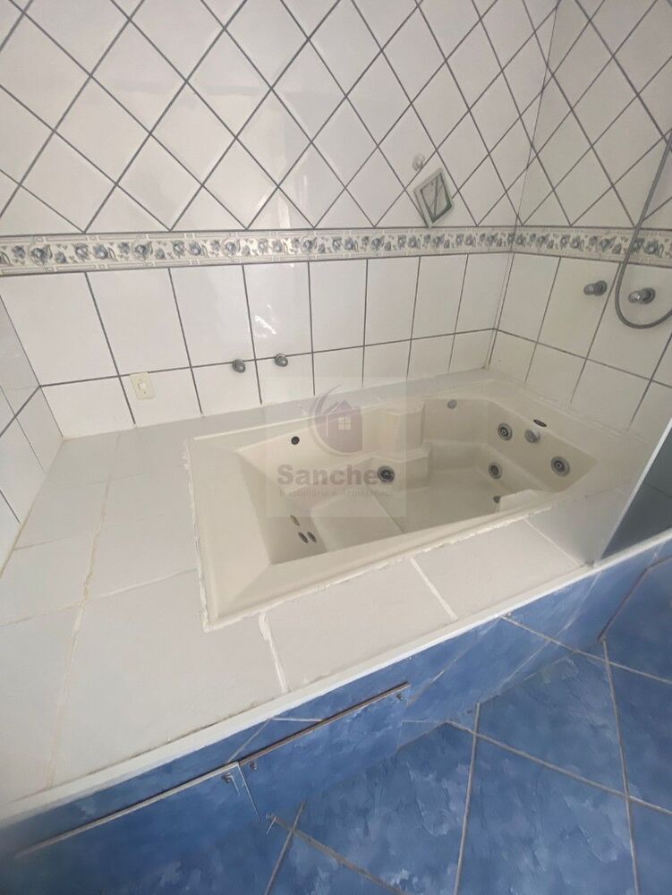 Sobrado, 4 quartos - Foto 16