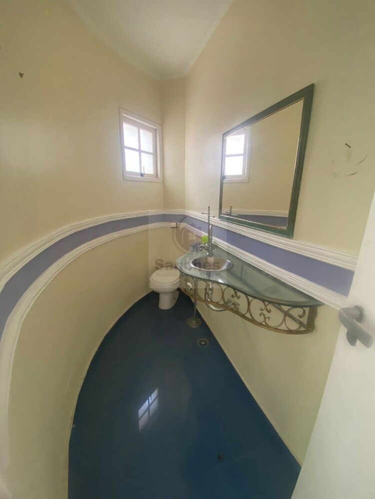 Sobrado, 4 quartos - Foto 6