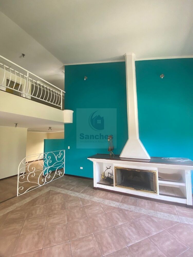 Sobrado, 4 quartos - Foto 4