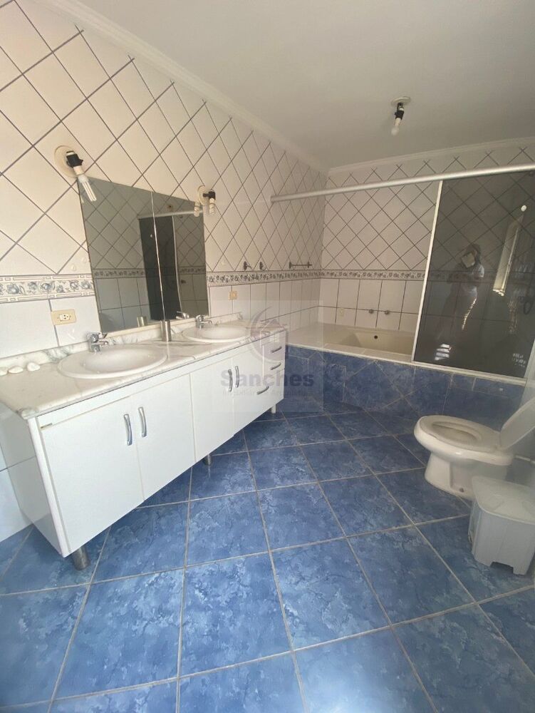 Sobrado, 4 quartos - Foto 15