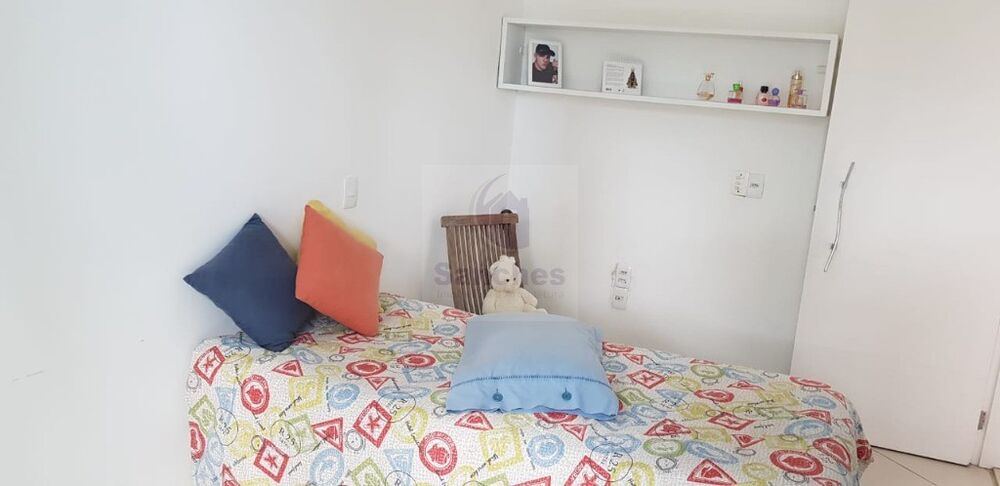 Casa de Condomínio, 3 quartos - Foto 11