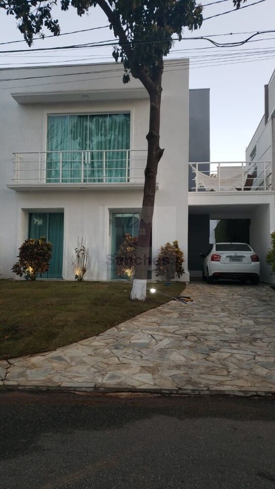 Casa de Condomínio, 3 quartos - Foto 2