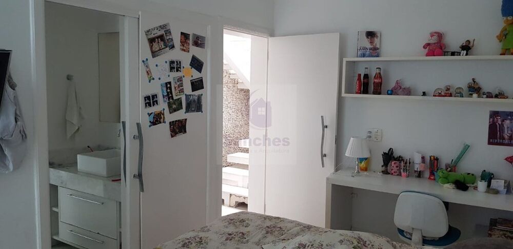 Casa de Condomínio, 3 quartos - Foto 12