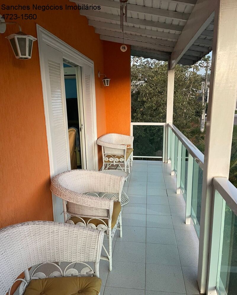 Casa de Condomínio, 3 quartos - Foto 7