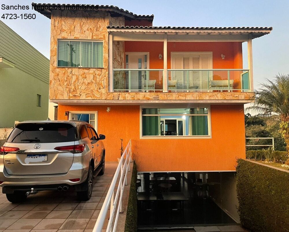 Casa de Condomínio, 3 quartos - Foto 9