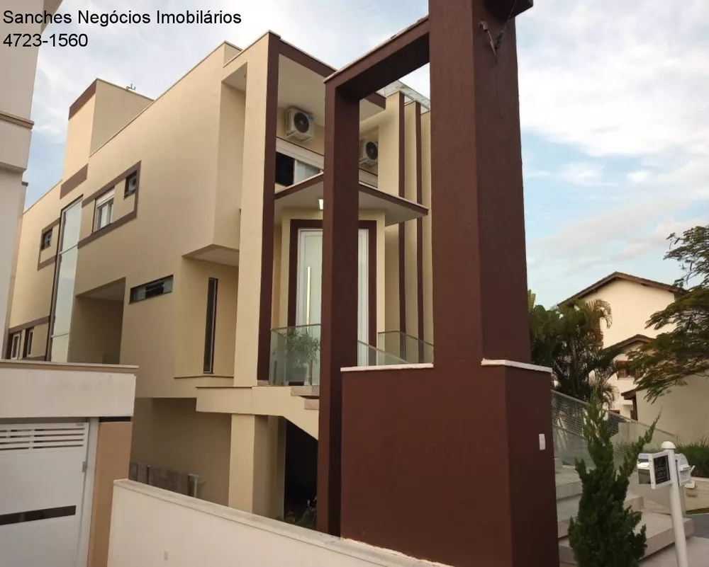 Casa de Condomínio, 4 quartos - Foto 2