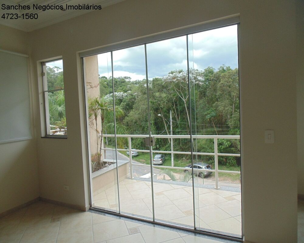 Casa de Condomínio, 2 quartos - Foto 6