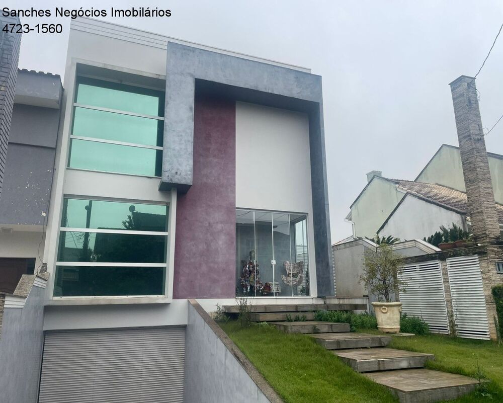 Casa de Condomínio, 4 quartos - Foto 2