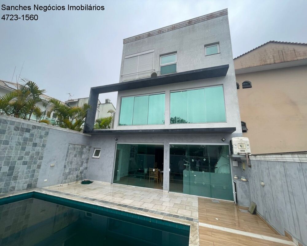 Casa de Condomínio, 4 quartos - Foto 3