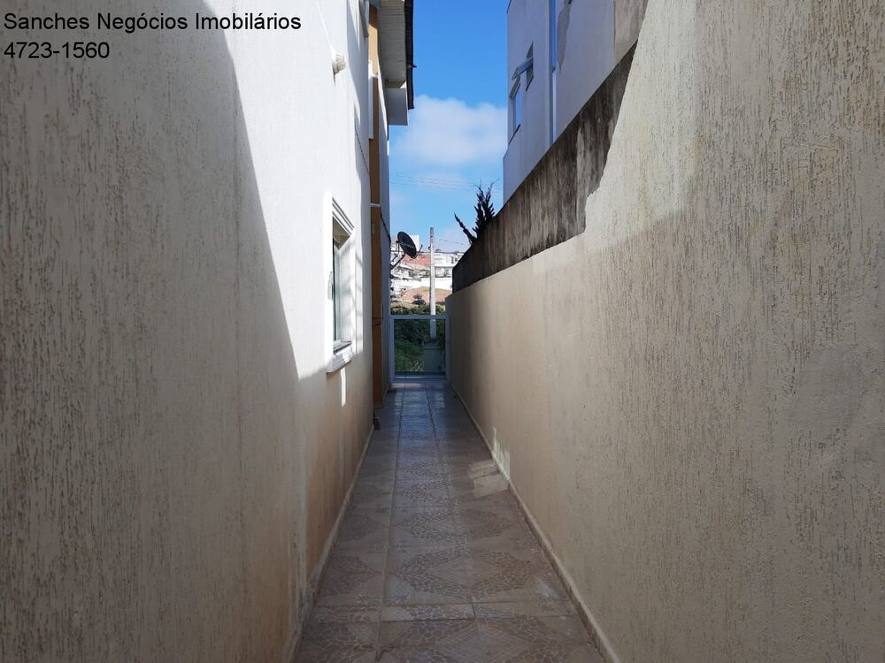 Casa de Condomínio, 2 quartos - Foto 4