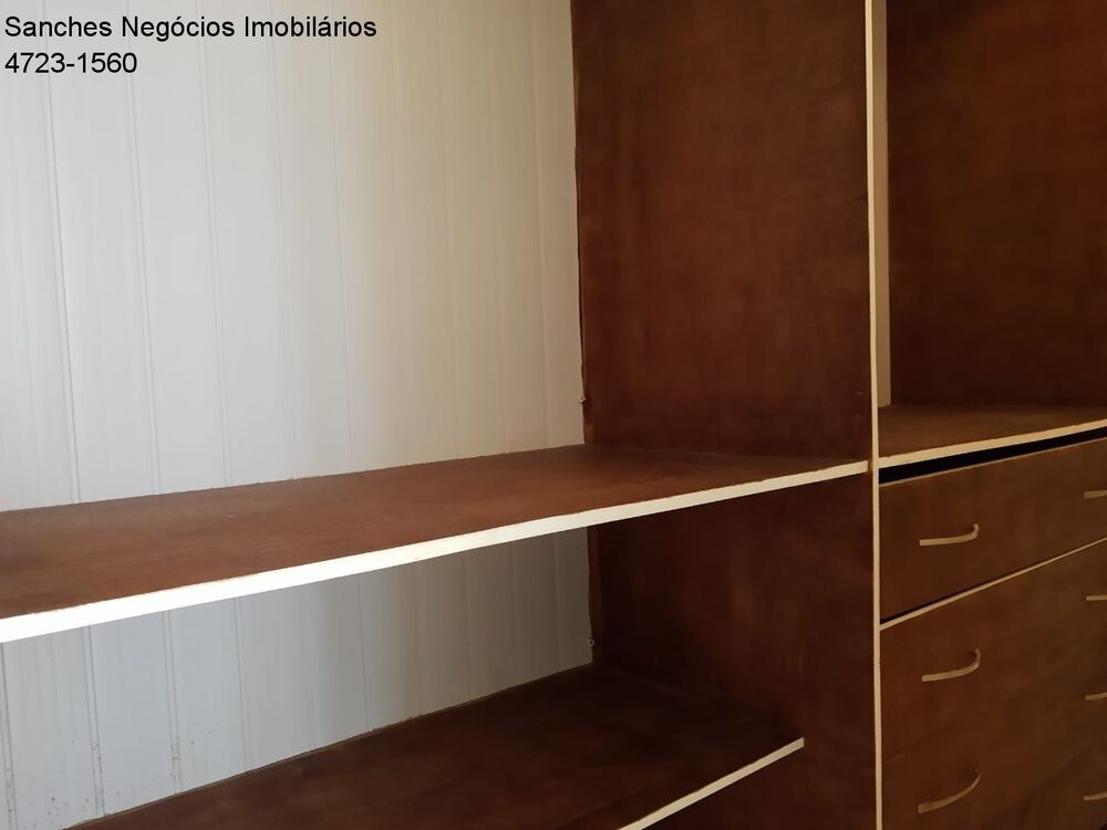 Casa de Condomínio, 2 quartos - Foto 1