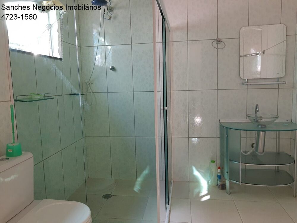 Casa de Condomínio, 2 quartos - Foto 6
