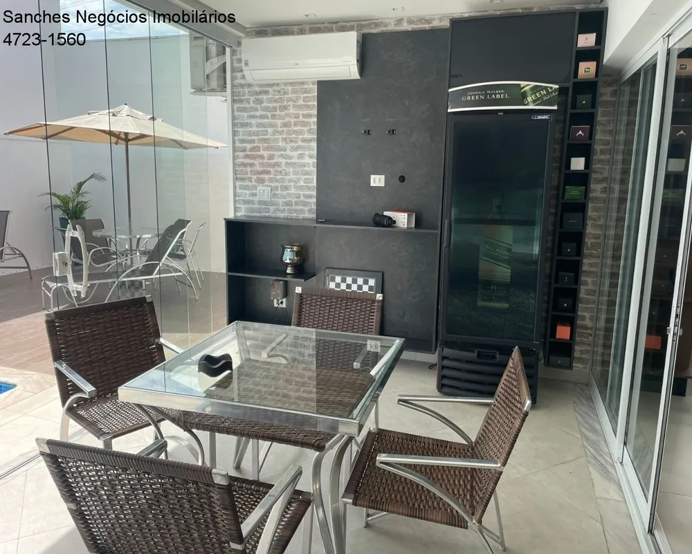 Casa de Condomínio, 3 quartos - Foto 3