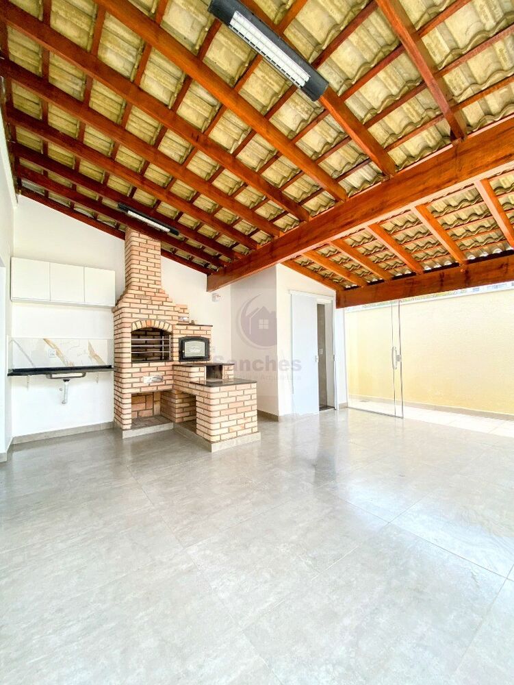 Casa de Condomínio, 3 quartos - Foto 16