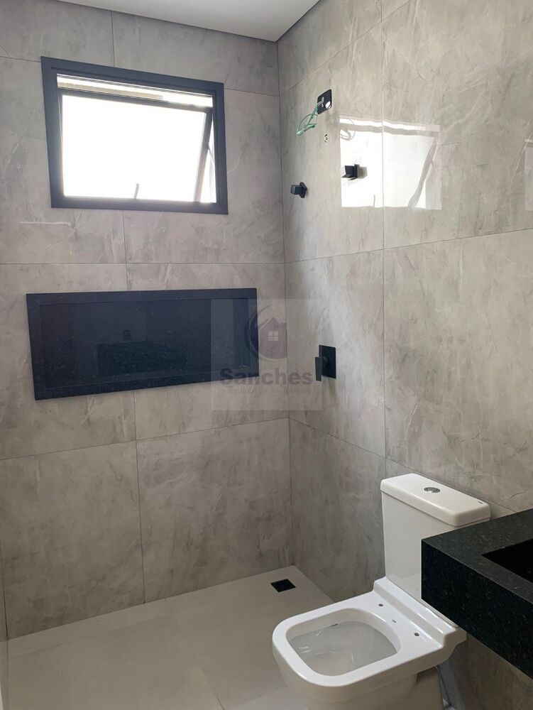 Sobrado, 4 quartos - Foto 13