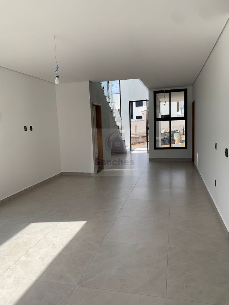 Sobrado, 4 quartos - Foto 6