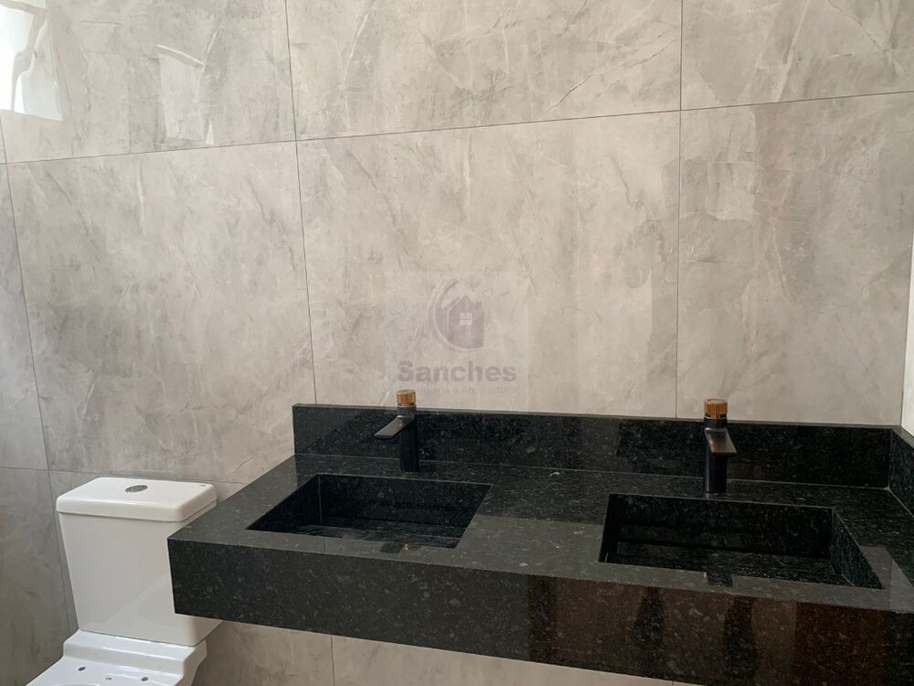 Sobrado, 4 quartos - Foto 12