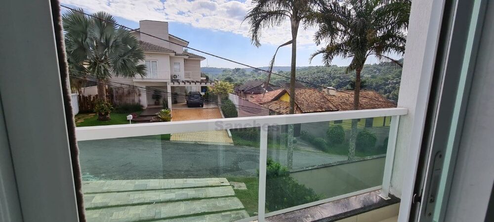 Sobrado, 4 quartos - Foto 18