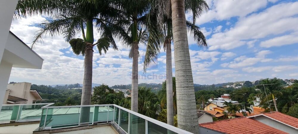 Sobrado, 4 quartos - Foto 7