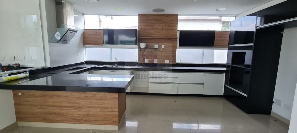 Sobrado, 4 quartos - Foto 6