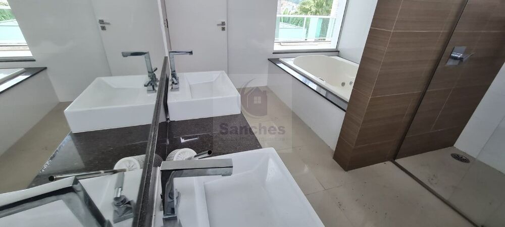 Sobrado, 4 quartos - Foto 11