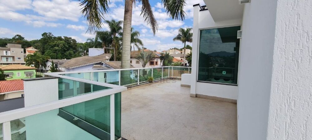 Sobrado, 4 quartos - Foto 8