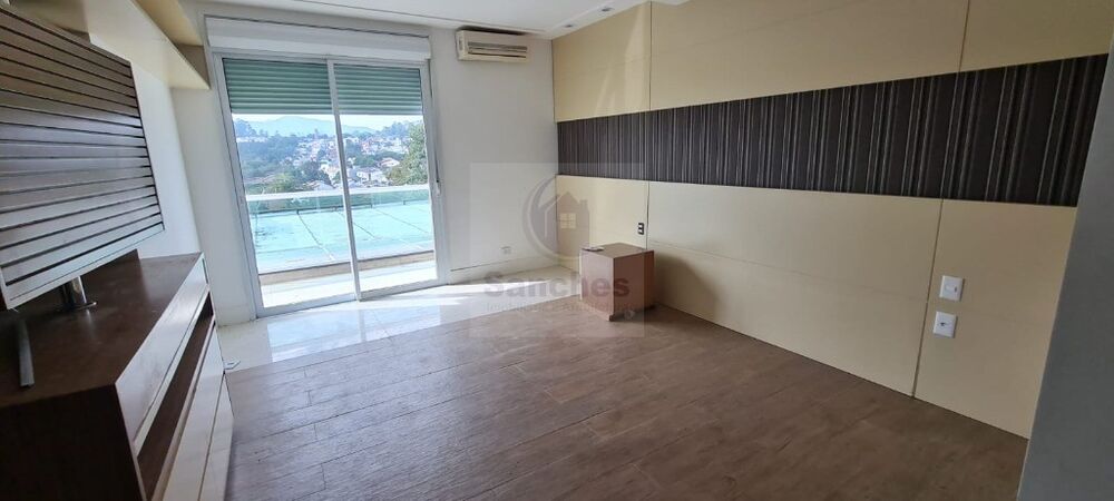 Sobrado, 4 quartos - Foto 13