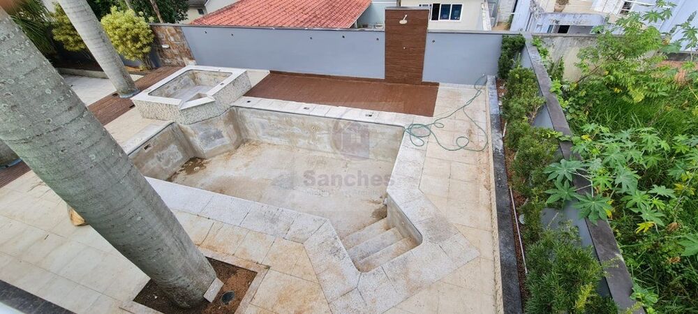 Sobrado, 4 quartos - Foto 10