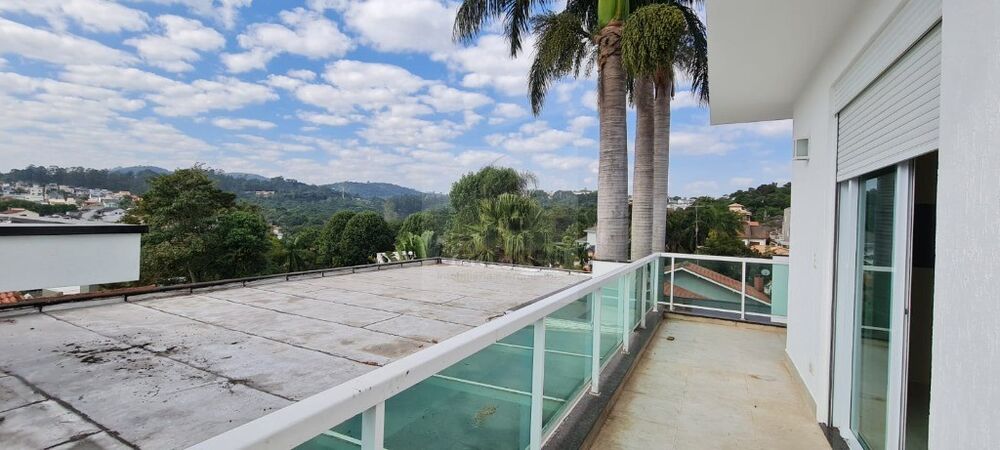 Sobrado, 4 quartos - Foto 9