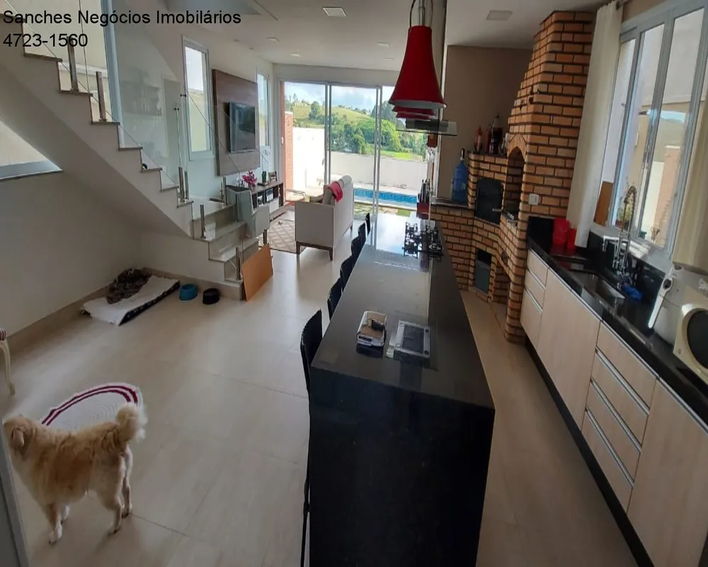 Sobrado, 3 quartos, 3111 m² - Foto 4
