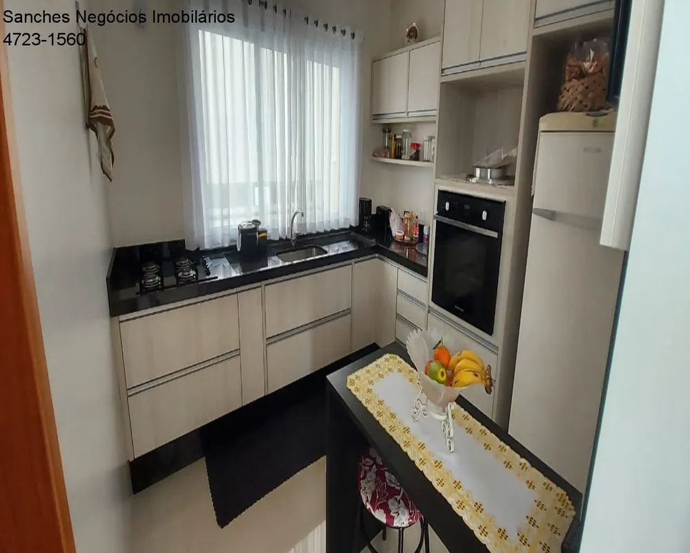 Sobrado, 3 quartos, 3111 m² - Foto 3