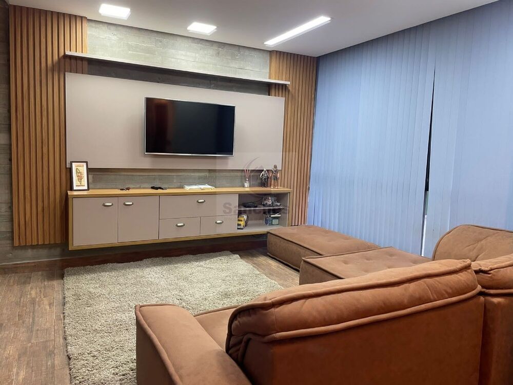 Sobrado, 4 quartos, 500 m² - Foto 3