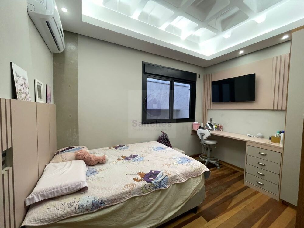 Sobrado, 4 quartos, 500 m² - Foto 9