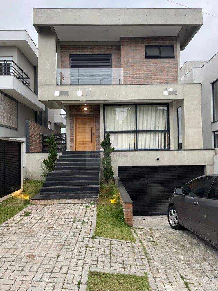 Sobrado, 4 quartos, 500 m² - Foto 14