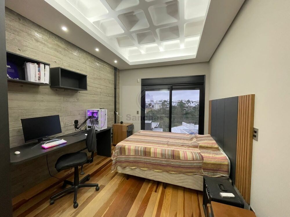 Sobrado, 4 quartos, 500 m² - Foto 7