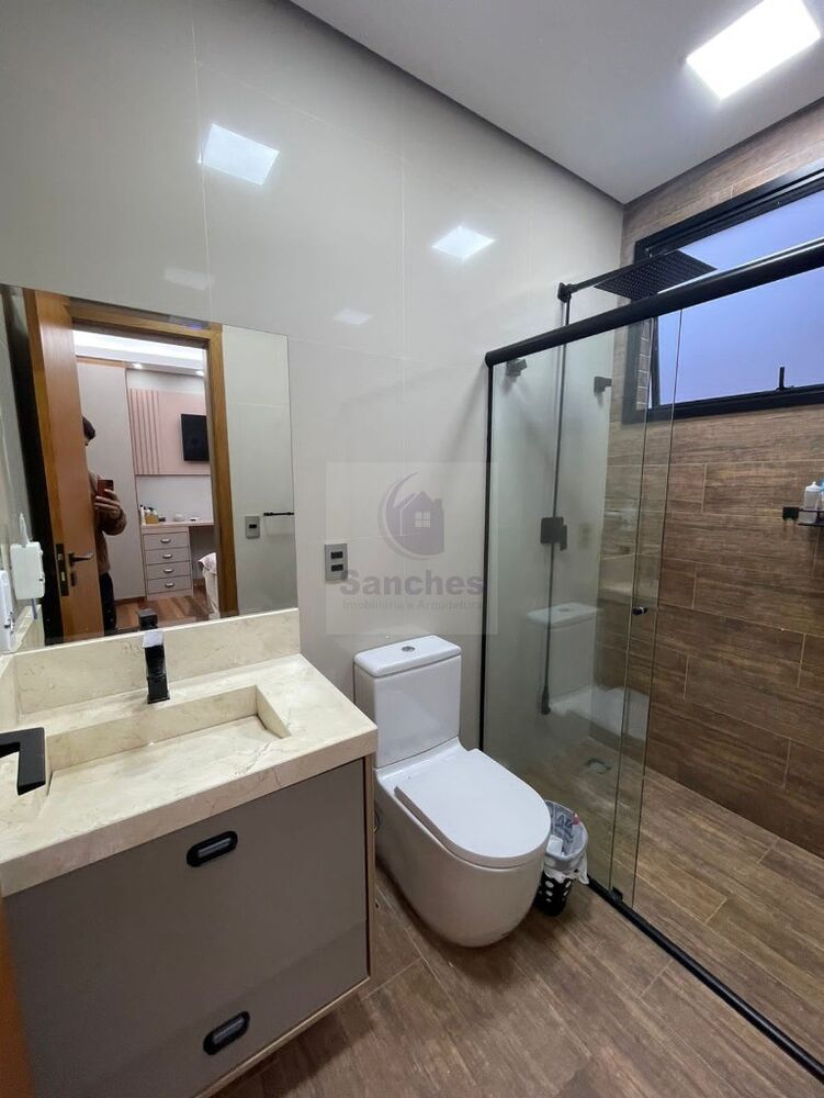 Sobrado, 4 quartos, 500 m² - Foto 8