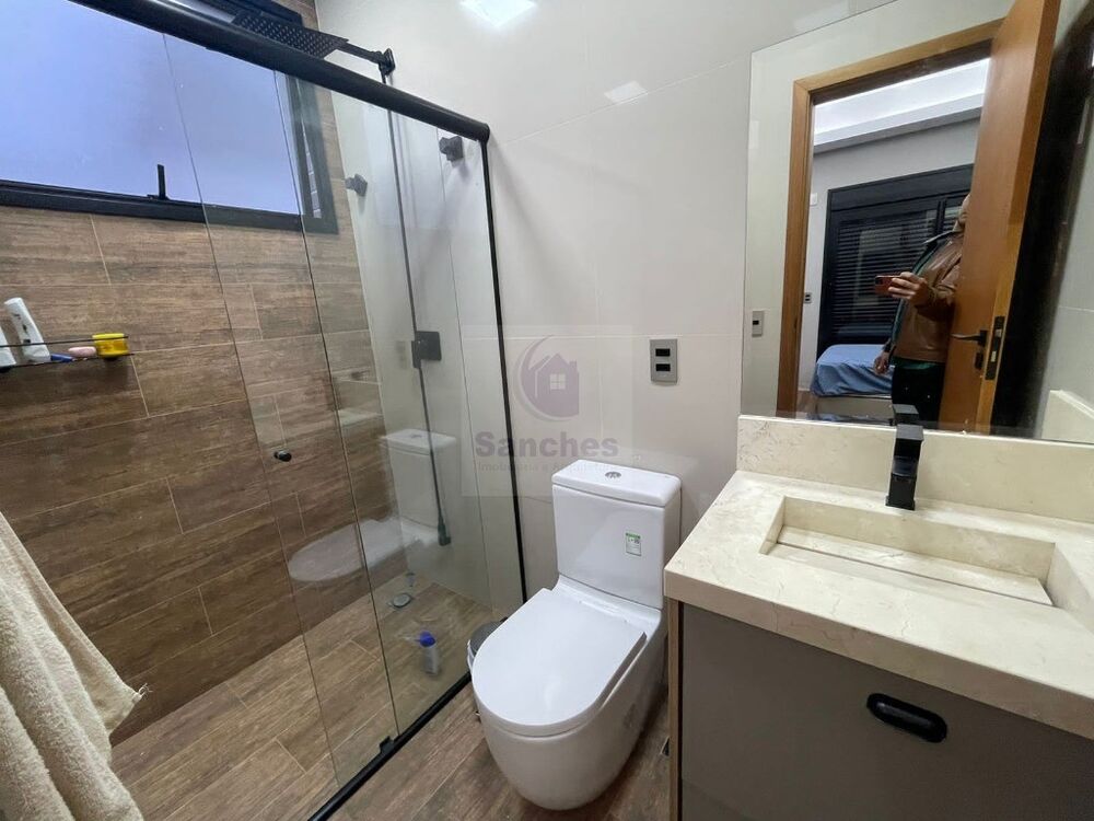 Sobrado, 4 quartos, 500 m² - Foto 6